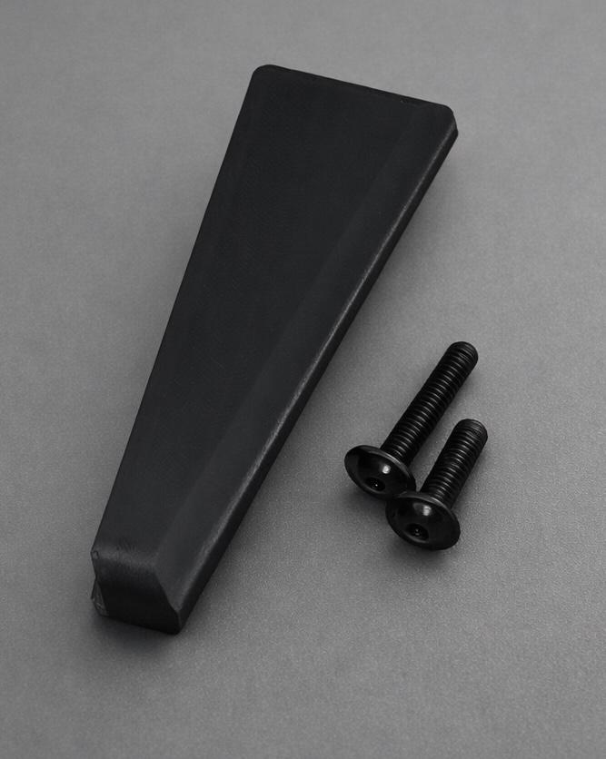 XP4 Step-Thru Lock Adapter Relocator 