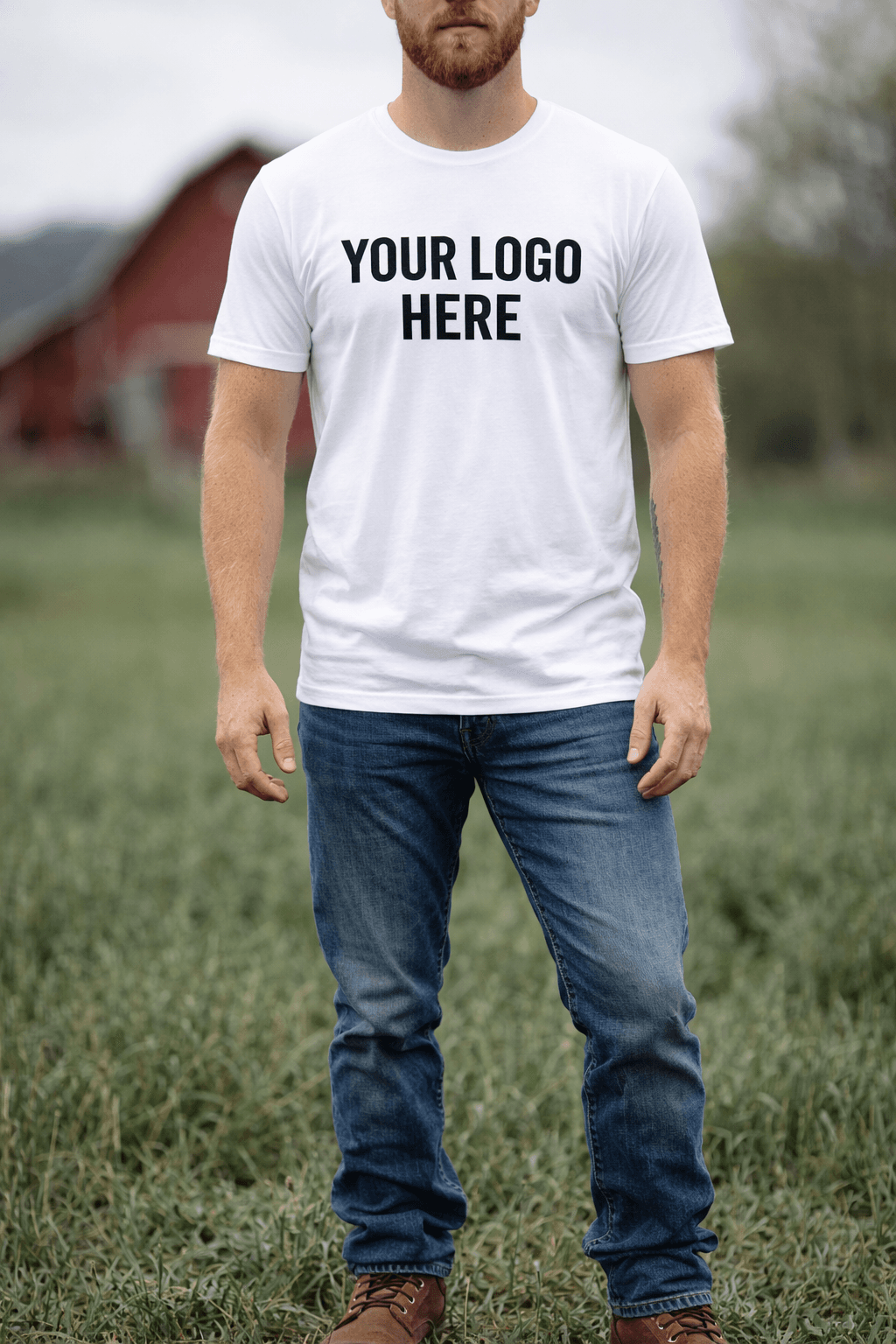 Custom shirts